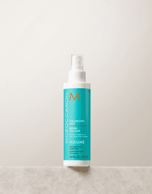 Спрей-міст для об’єму волосся Moroccanoil Volume Volumizing Mist 160 ml