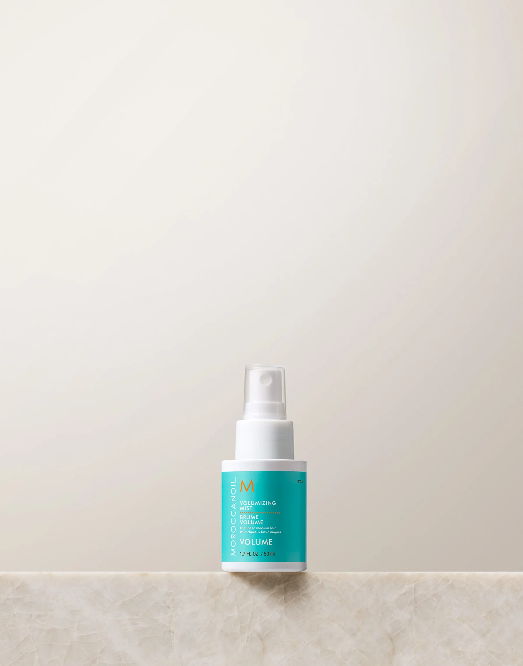 Спрей-мист для объема волосся Moroccanoil Volume Volumizing Mist 50 мл