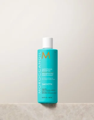 Розгладжуючий шампунь MoroccanOil Smoothing Shampoo 250 ml
