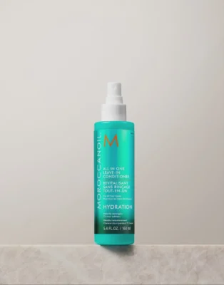 Незмивний зволожуючий кондиціонер MoroccanOil All-in-One leave-in conditioner 160 ml