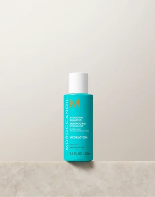 Зволожуючий шампунь MoroccanOil Hydrating Shampoo 70 ml