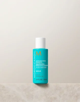 Зволожуючий відновлюючий шампунь Moroccanoil Moisture Repair Shampoo 70 ml