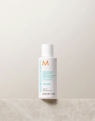 Кондиціонер для надання об’єму MoroccanOil Extra Volume Conditioner 70 ml