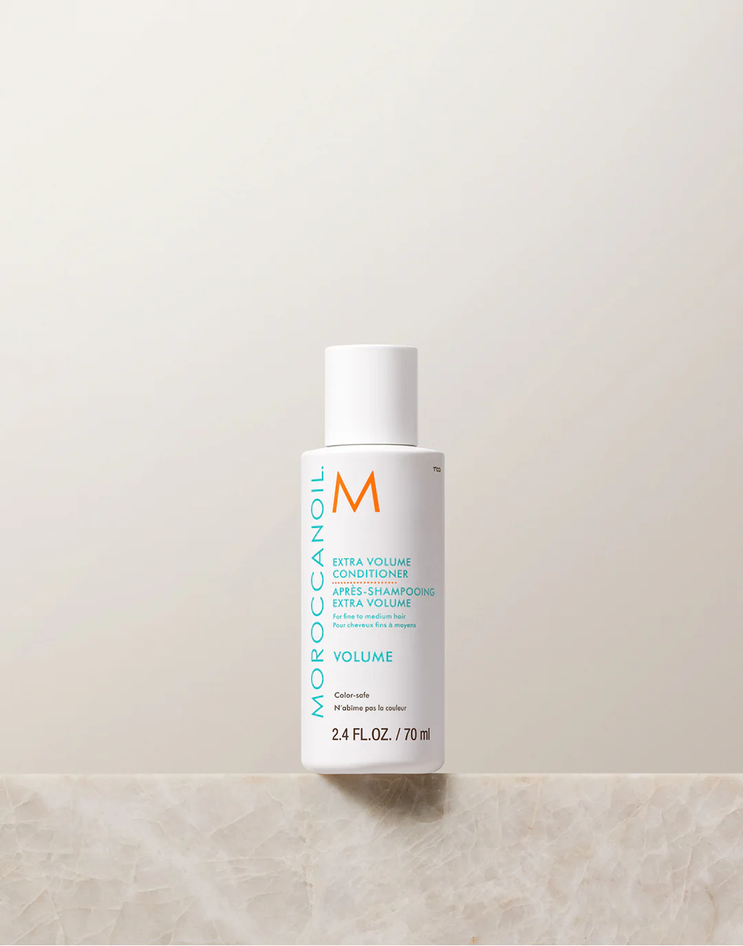 Кондиционер для придания объема MoroccanOil Extra Volume Conditioner 70 ml