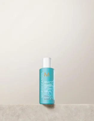 Шампунь для кучерявого волосся Moroccanoil Curl Enhancing Shampoo 70 ml