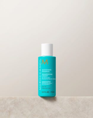 Розгладжуючий шампунь MoroccanOil Smoothing Shampoo 70 ml