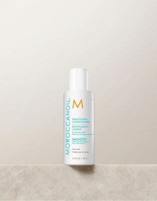 Разгладжуючий кондиціонер Moroccanoil Smoothing Conditioner 70 ml