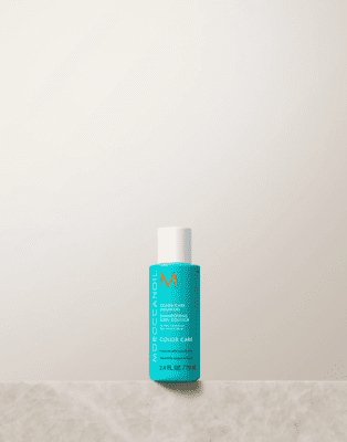 Шампунь для збереження кольору Moroccanoil Color Care Shampoo 70 ml