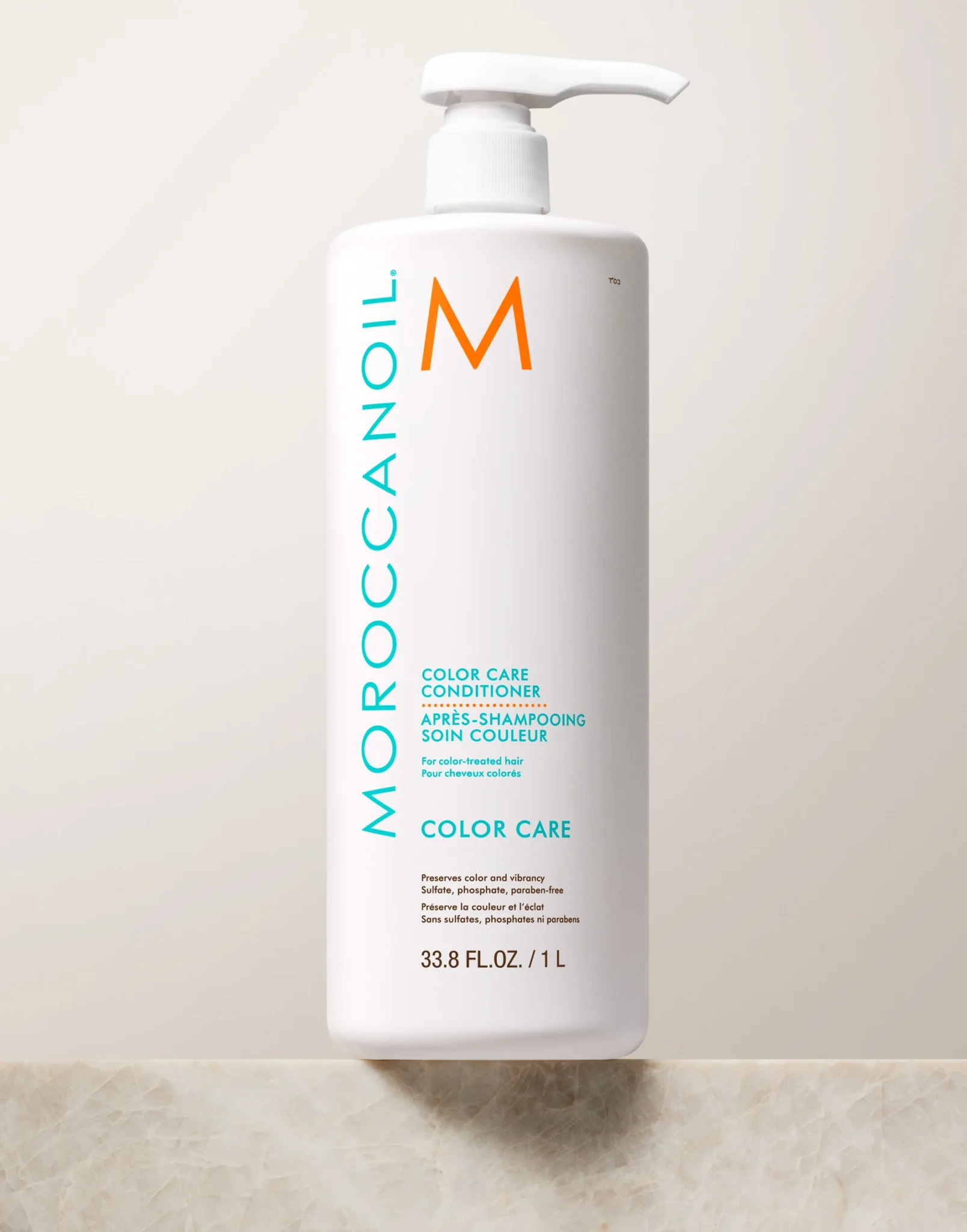 Кондиционер для сохранения цвета MoroccanOil Color Care Conditioner 1000 ml