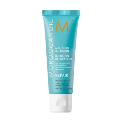 Сироватка для відновлення кінчиків волосся Moroccanoil Mending Infusion 20 ml
