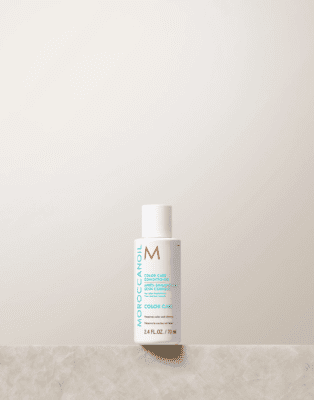 Кондиціонер для збереження кольору MoroccanOil Color Care Conditioner 70 ml