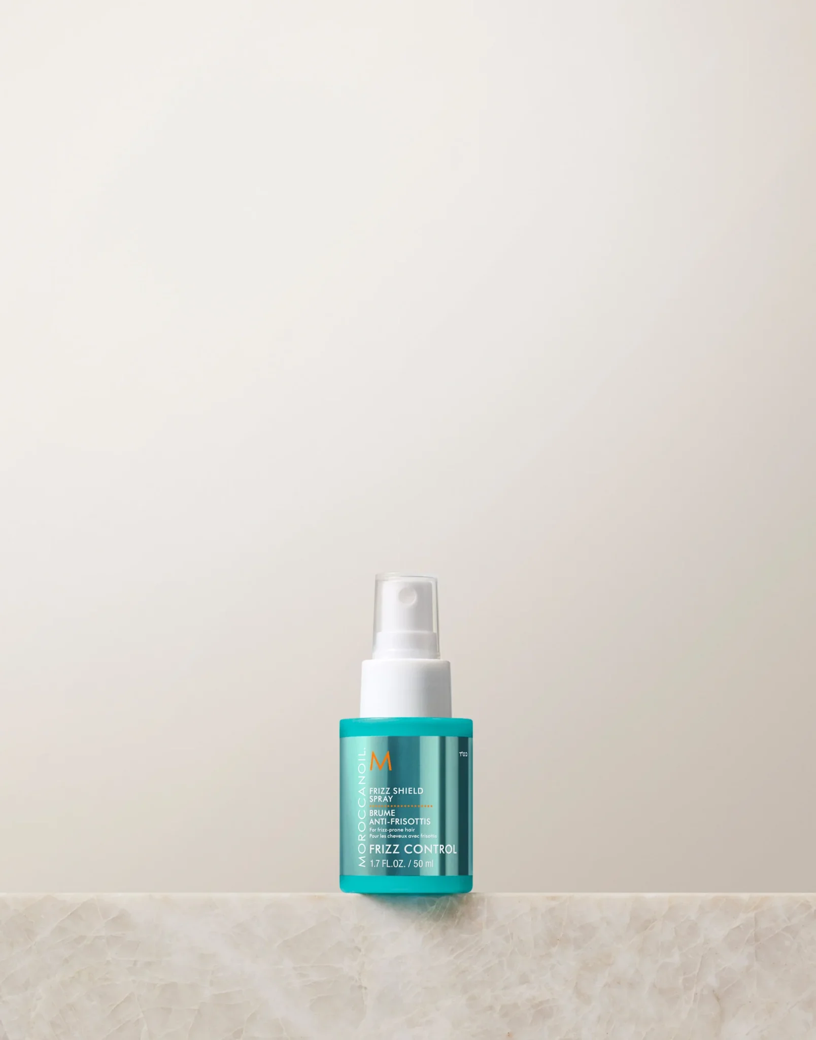 Спрей-стайлінг проти розпушування Moroccanoil Frizz Control 50 ml