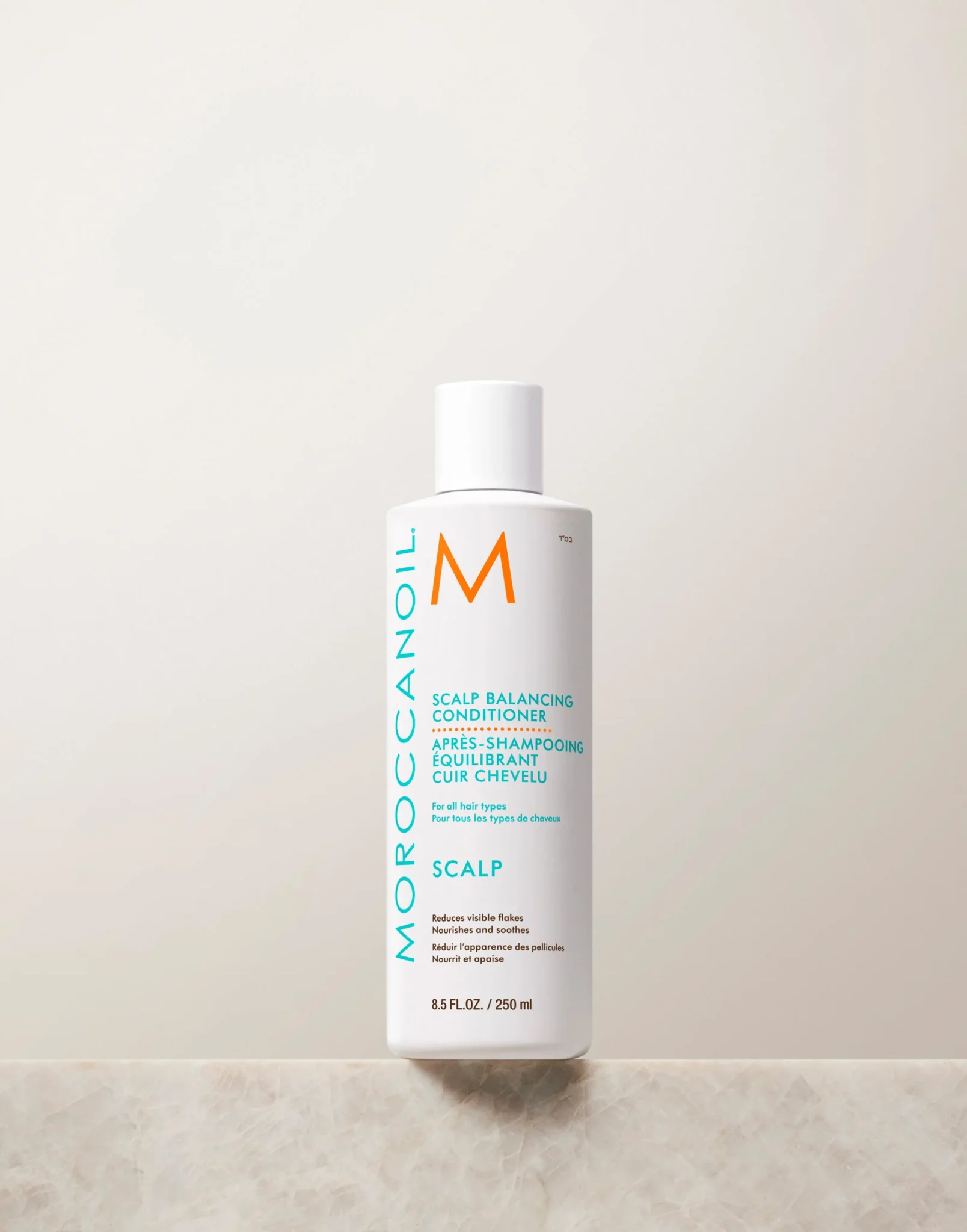 Кондицiонер для волосся MoroccanOil Scalp Balancing Conditioner 250 ml