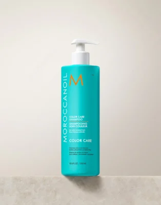 Шампунь для збереження кольору MoroccanOil Color Care Shampoo 500 ml