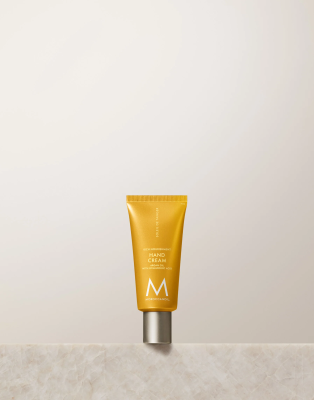 Крем для рук “Цитрусовий бум” Moroccanoil Hand Cream Soleil de Tanger 40ml
